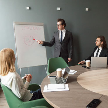 Sales Training